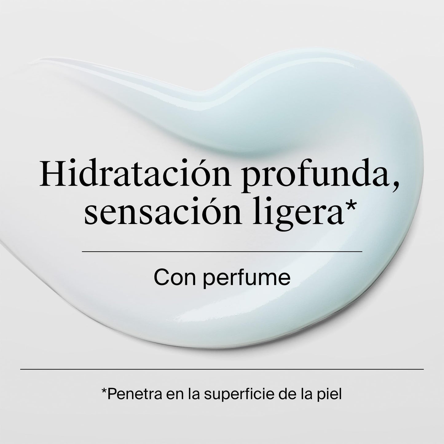 Neutrogena Hydro Boost Gel de agua (50 ml), gel hidratante facial con ácido hialurónico y aminoácidos, 72 horas de hidratación, fórmula no grasa, para piel normal o mixta
