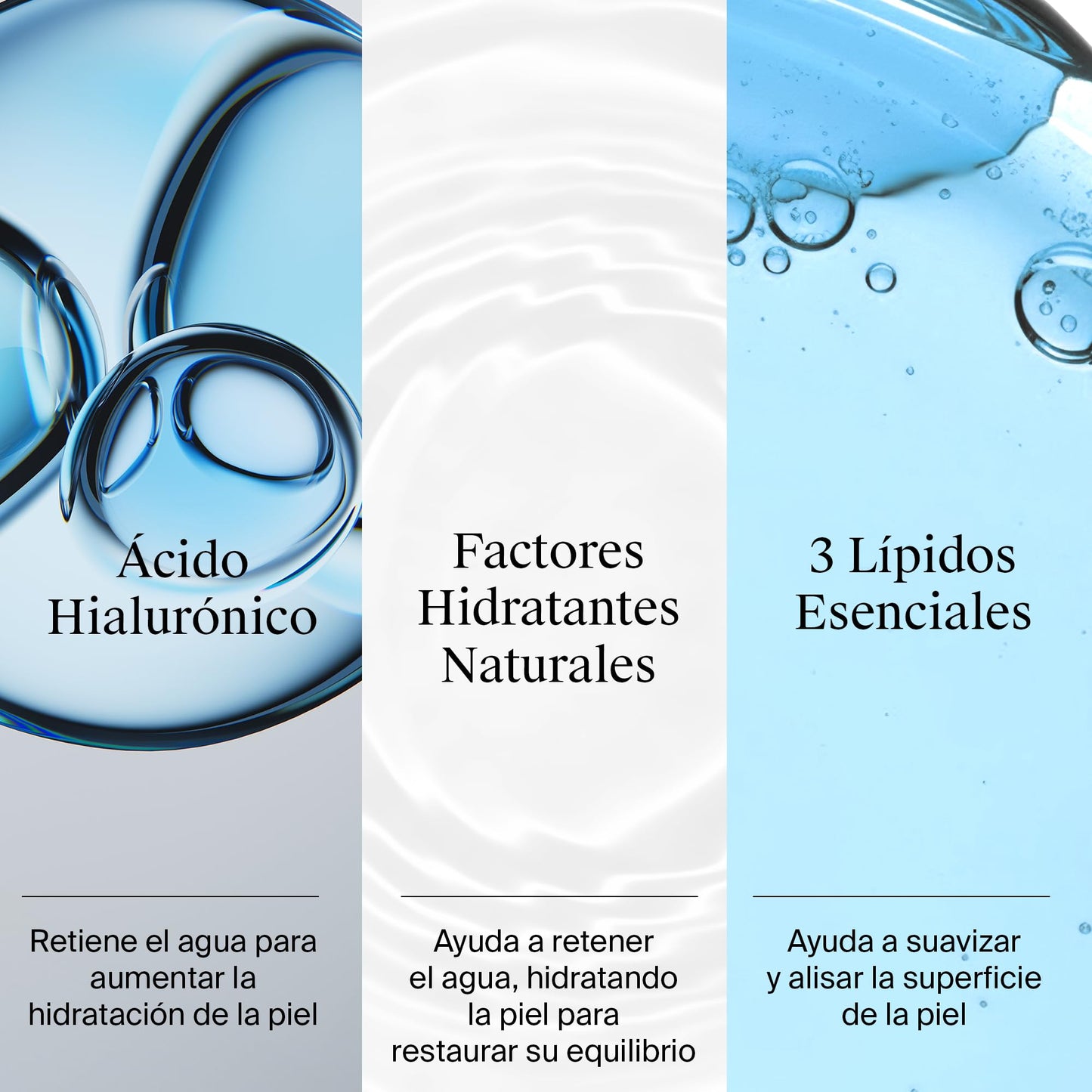 Neutrogena Hydro Boost Crema Gel (50 ml), crema hidratante facial formulada con ácido hialurónico, crema hidratante apta para pieles secas y sensibles, 72h de hidratación